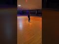 Roll and Groove: The Ultimate Roller Skating Dance Guide #rollerskating #skate #roll #reels