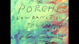 PORCHES. - Headsgiving