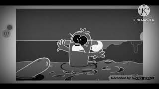 The Casagrande - Ronnie Anne Transform The Hot Dog In G Major Reversed