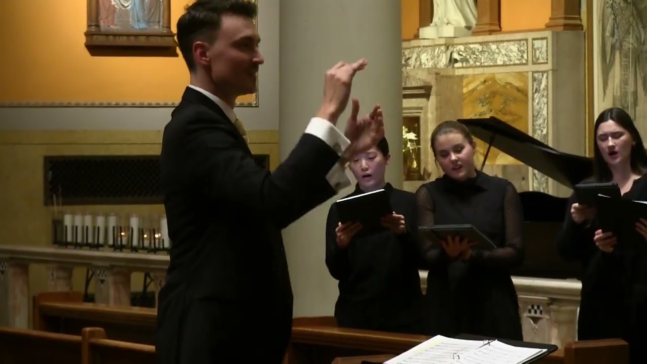 Nikolai Golovanov (Survey of Sacred Choral Works)