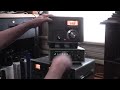 Yaesu FV 101B #1