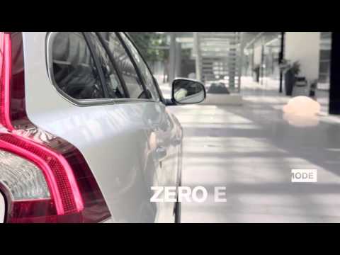 Volvo V60 Plug in Hybrid - официальное видео - Volvo V60 Plug in Hybrid - официальное видео