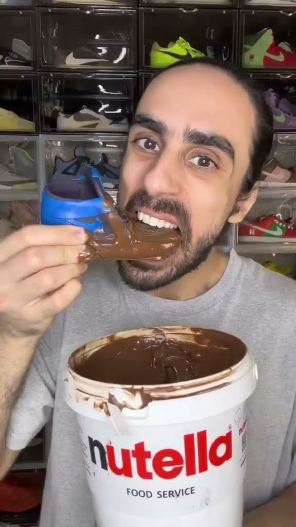 Don’t waste food. Always keep it So Halal Mode ?? #food #mukbang #dontwastefood #foodwastage