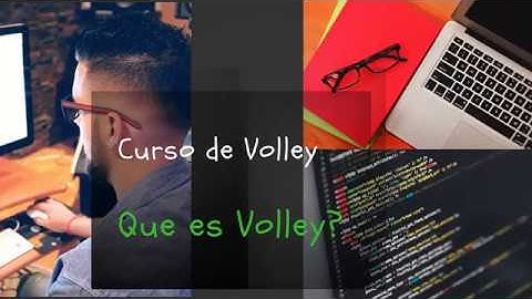 Curso Volley: Login en android con mysql- Curso parte 2