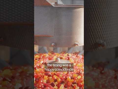 As kids get ready to go back to school - popular fruit snacks get healthier