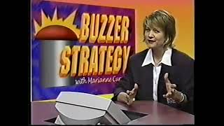 Gsn Buzzer Strategy Segment , 1997