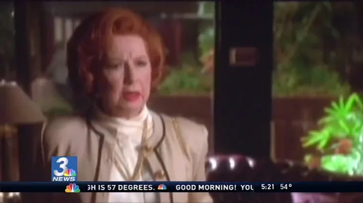 Video Vault Archives | Tamara Rand killed after me...