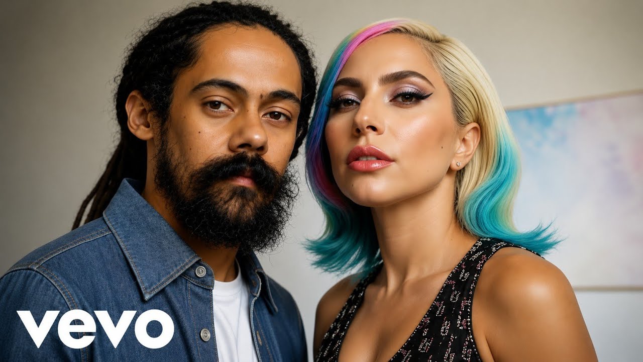 Watch Damian Marley ft Lady Gaga - Ashes and Roses (Music audio) on YouTube Watch Damian Marley ft Lady Gaga - Ashes and Roses (Music audio) on YouTube