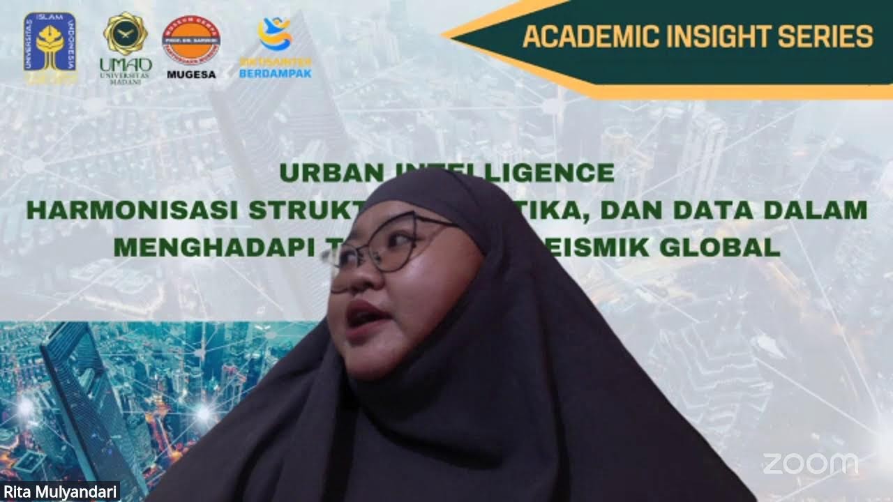Academic Insight Series - Universitas Madani Yogyakarta (UMAD) - 24 Feb 2026