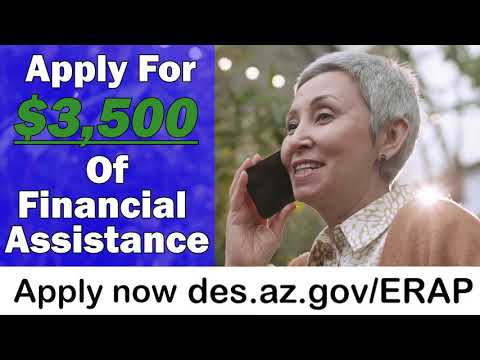Emergency Rental Assistance Program (ERAP)