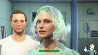 この退廃した世界に祝福を【#fallout4】