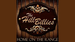 Video thumbnail of "The Hill Billies - Roll Along Covered Wagon"