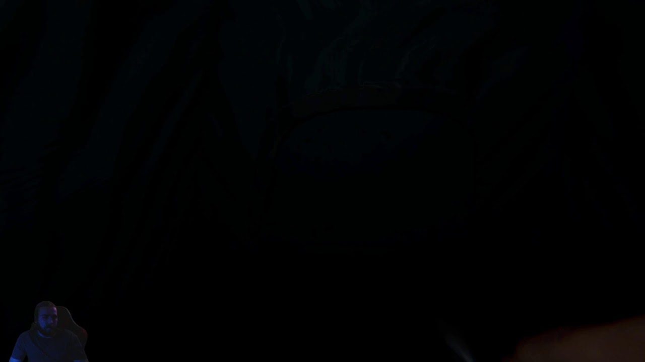 PHASMAPHOBIA Livestream