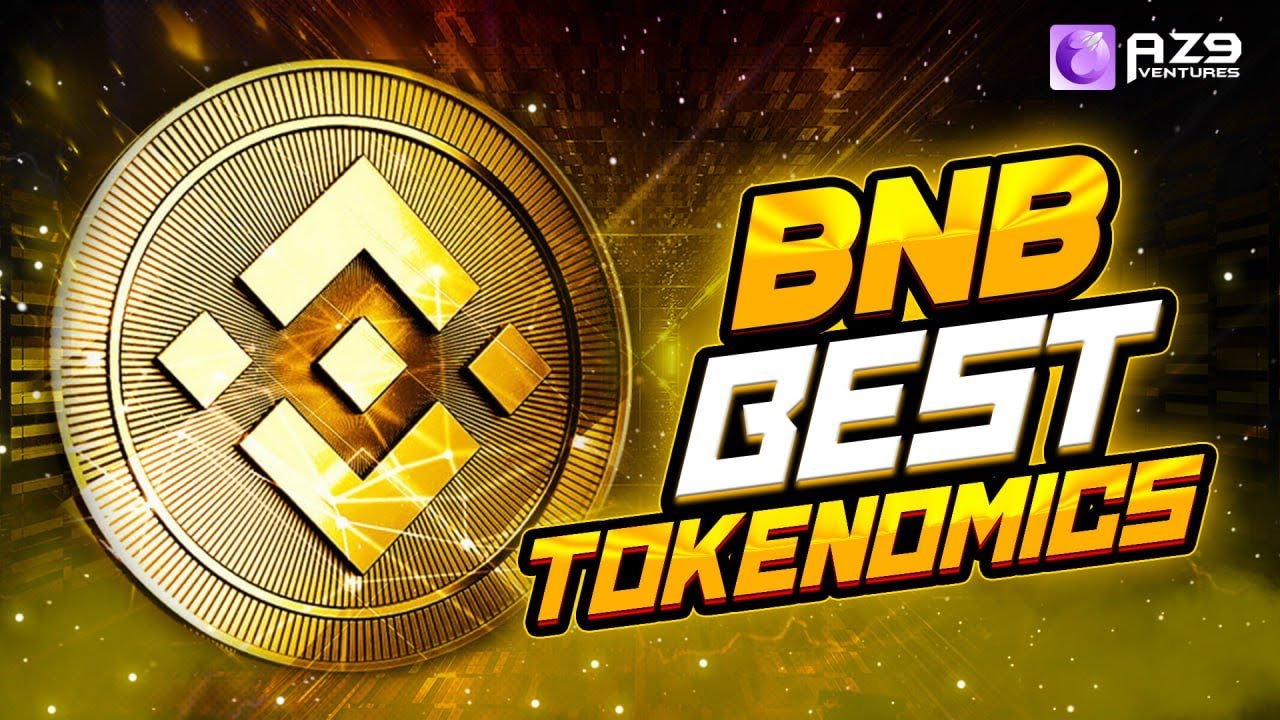 [TOKENOMICS] Khả Năng Sinh Lời BNB, Có Nên Mua BNB 2023?