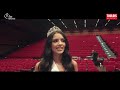 Interview de sarah aoutar miss lorraine 2022