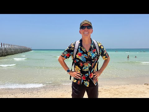 Video: Le migliori spiagge di Doha e dintorni