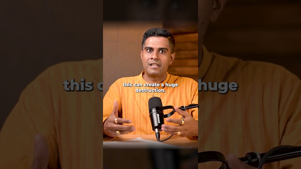 Deadly Combination of Vata and Pitta Imbalance | Excerpts From Ayurvedic Healing & Beyond