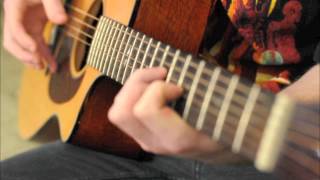 Mike Ashton - Rough Draft