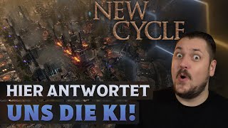 New Cycle könnte die Strategiewelt revolutionieren!