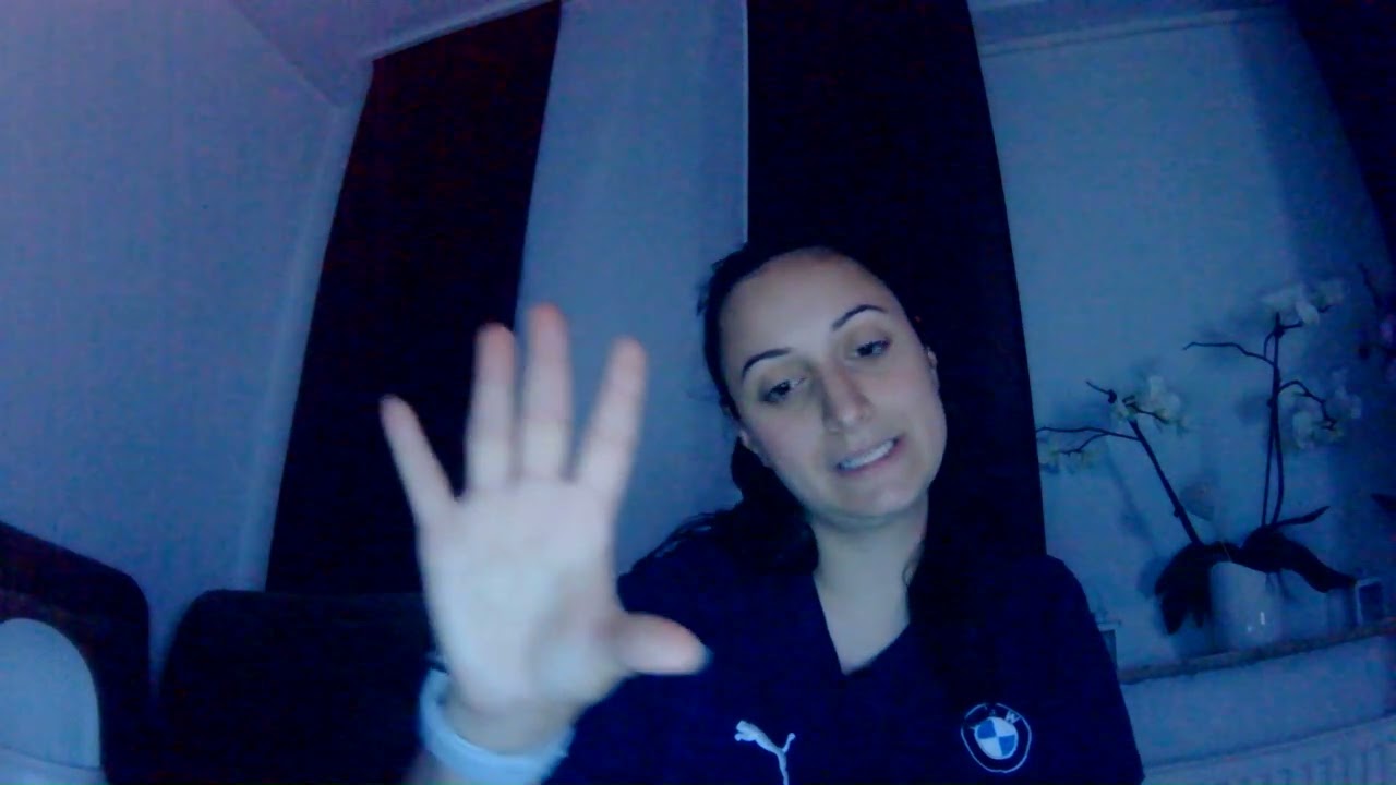 Roleplay Typ Veränderung  Haare Styling & Make Up Beratung Asmr Deutsch Soft Spoken