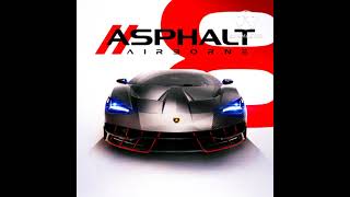 Asphalt 8 Airborne Ost 2013  Dj Gontran  Outrun asphalt8airborne subscribeformore