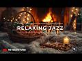 (No Ads) Romantic Jazz 🌙 Soft Jazz Instrumental Ambience