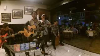 Beatbox Accoustic Cover Neyo  So Sick agil Cins3 Beatbox Feat My Bfu0026andrew Pallencaoe