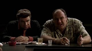 The Sopranos - "Take it easy" - compilation, Part 2