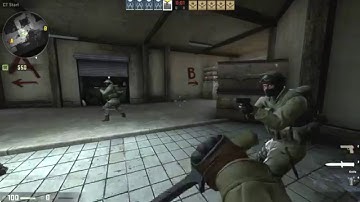 CSGO test recording