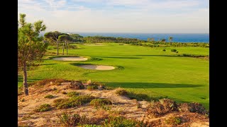 Oitavos Dunes Golf Course and Hotel