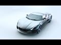 Rimac Concept_One - Making of