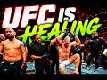 STRICKALD BEATS CHIMAEV  UFC 328(CHIMAEV KIDNAPPED HIS WIFE) VAN WOOPS TAIRA BADLY