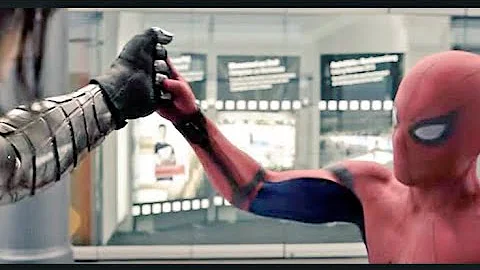 you have a metal arm| me too