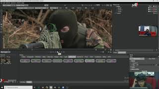 Introduction To Rotoscope With Silhouette Fx Roto 02
