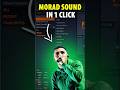 One FLEX Preset = Morad Beat 🎸 MAKE MORAD TYPE BEATS EASY. Guitar MIDI Pack.