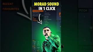One FLEX Preset = Morad Beat 🎸 MAKE MORAD TYPE BEATS EASY. Guitar MIDI Pack.