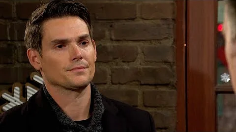 The Young and the Restless - Fool Me Once