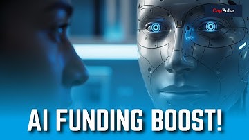 U.S. INVESTS $50 BILLION IN AI — FUTURE OF TECHNOLOGY UNVEILED!