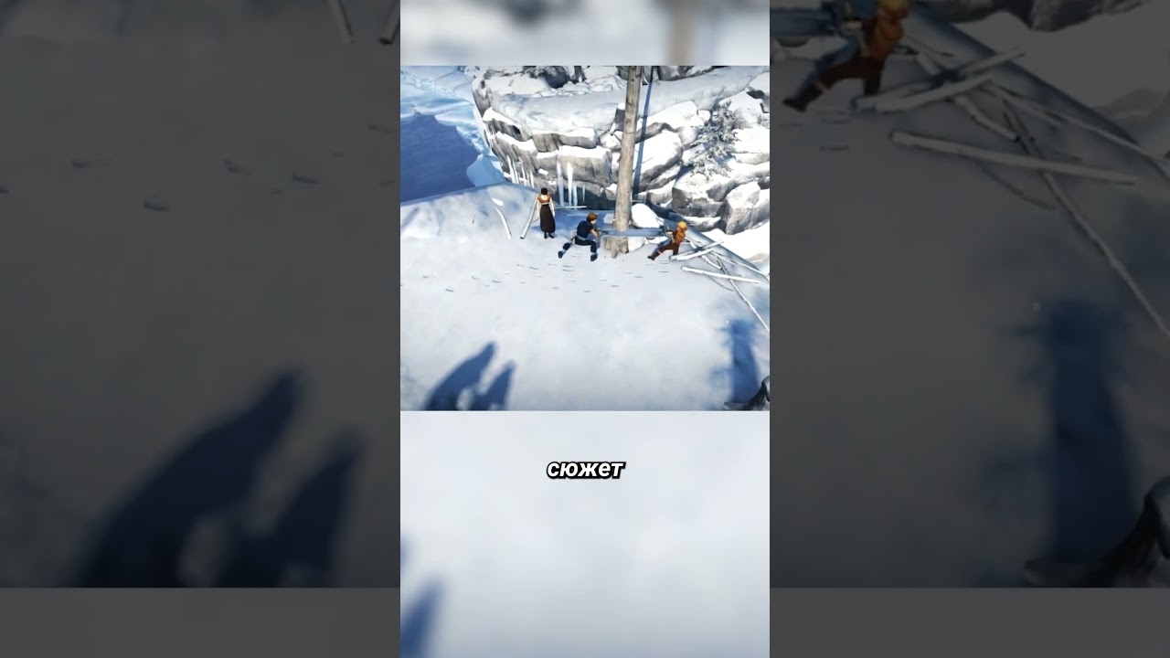 Топ 5 игр для двоих