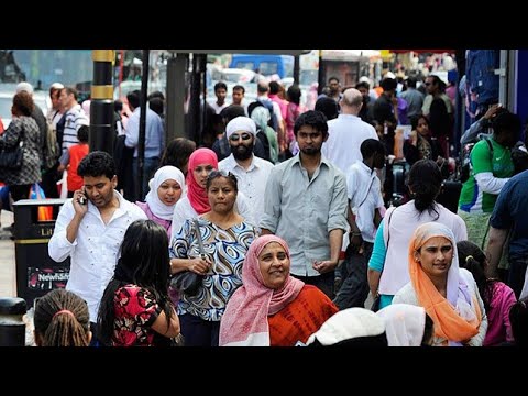 Tower Hamlets BAME Commission