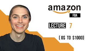 Mastering Amazon's Operations: A Comprehensive Guide from A to Z