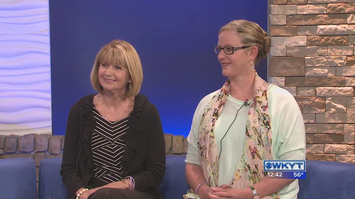 Vicki Blevins-Booth & Melissa Karrer, Brave Faces ...