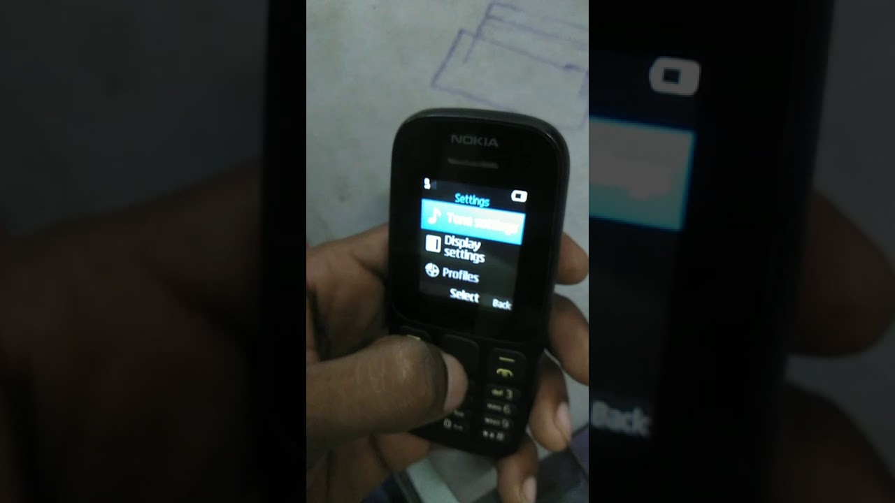 Nokia 1010 аккумулятор