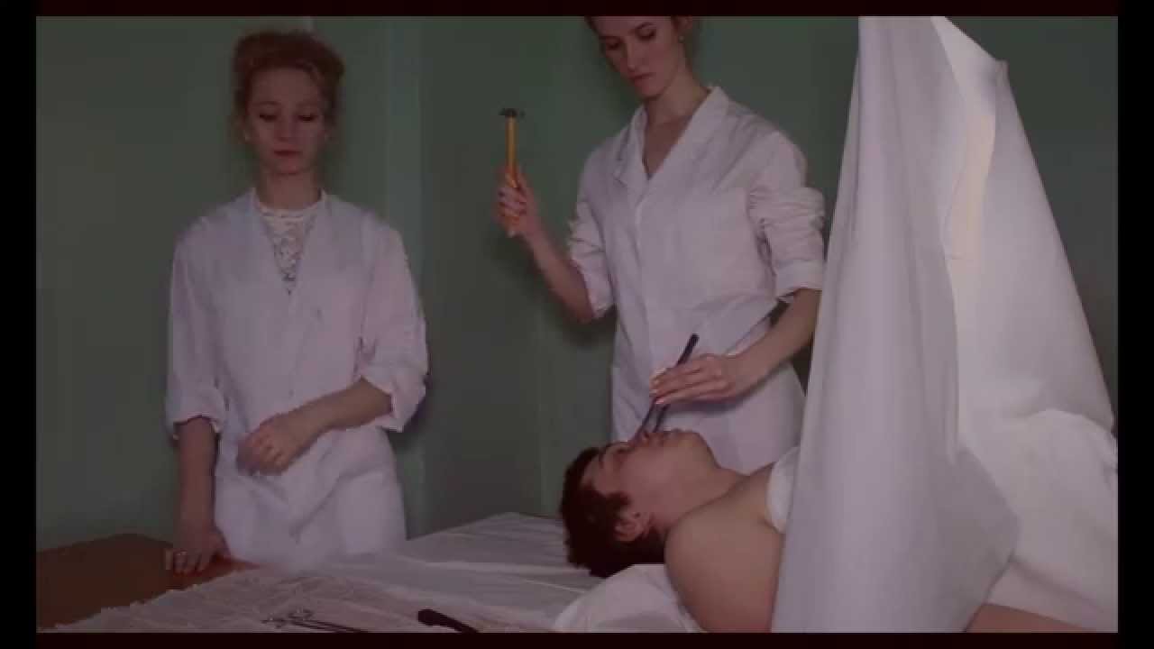 Что Такое Лоботомия Фото До И После