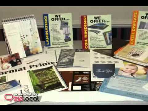 CopyMasters Printing Services Inc - (828)324-0532