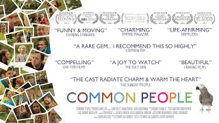 COMMON PEOPLE TRAILER