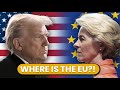 Understanding Global Trade Tensions
