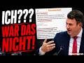 Heil in der Enquete-Kommission: Plötzlich will es keiner gewesen sein!