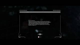 Code Violet Part 1: Into the Darkness