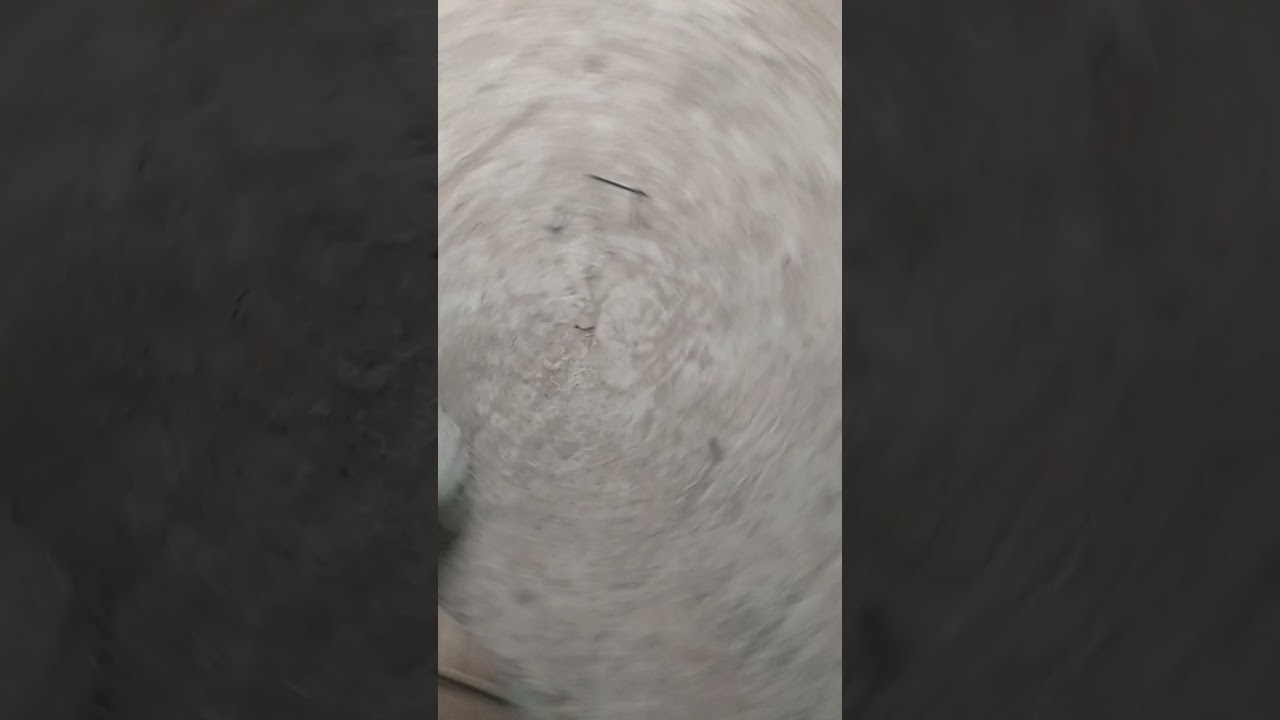 Floating Staircase Erection